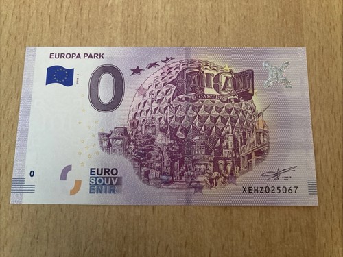 Billet touristique euro - touristique,