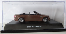 BMW- M3 (E46) Cabriolet - 2003 - 1/43