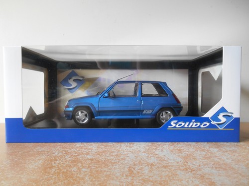 Renault super turbo - renault, gt