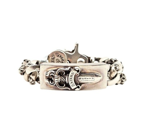 Chrome hearts dagger fancy - id,