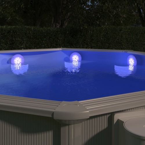Lampe led flottante - lampe,