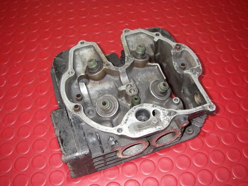 Culasse préparer honda - À,