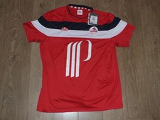!! Maillot foot vintage LILLE LOSC COLLECTOR CHAMPION état NEUF Envoi GRATUIT !!