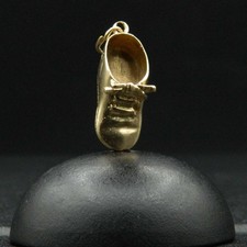 OR30 -Pendentif  Vintage