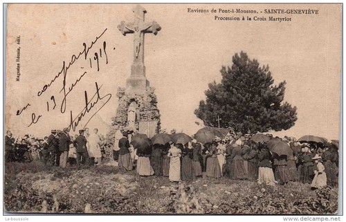 Sainte genevieve - 54,