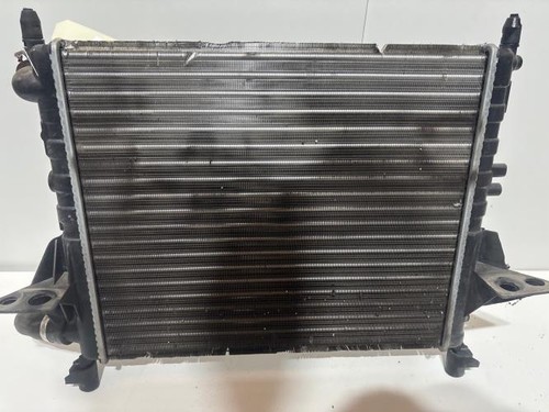 Radiateur eau renault - twingo, 1