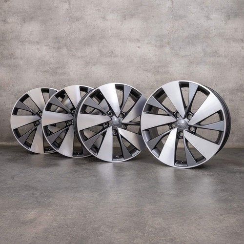 Audi tron jantes 20 - audi, e-tron