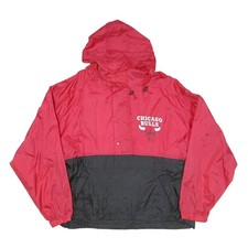 Harbor master hommes - hommes, rouge