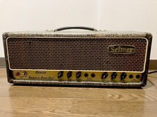 Selmer Treble-n-Bass Fifty