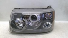 Optique avant principal gauche (feux)(phare) LAND ROVER RANGE ROVER /R:103243352
