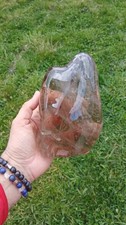 Quartz Fumé forme Libre