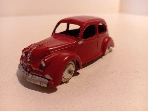 Cij panhard dyna x - panhard, louis