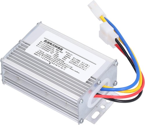 Convertisseur 48v 96v - convertisseur, dc