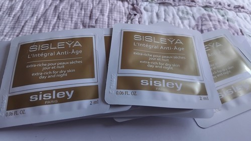 Sisleya sisley intégral - sisleya,