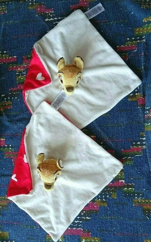 4pa lot doudou plat - 4pa/, 2
