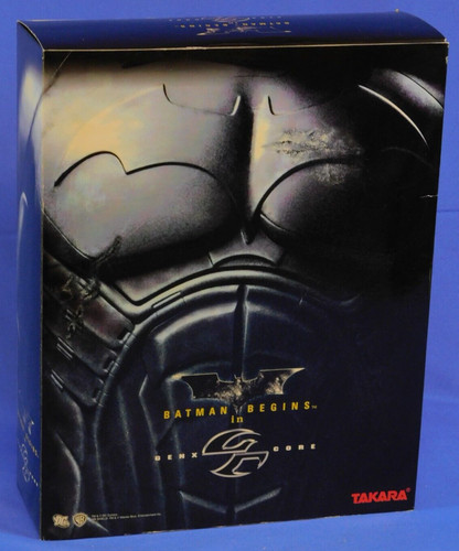 Batman begins christian bale - batman,