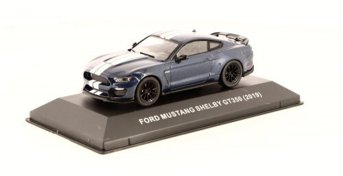 Altaya ford mustang - ford,
