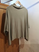Pull original poncho doux