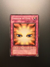 Shadow of Eyes PSV-075 YuGiOh