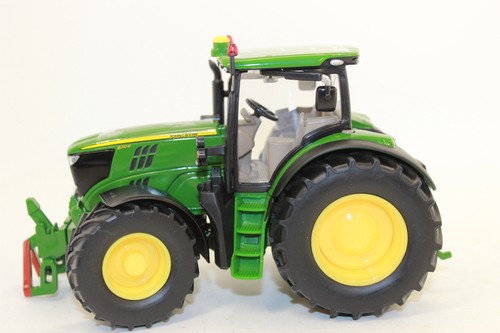 Siku 3282 john deere - john, 6210r