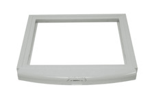 SUPPORT CLAYETTE VERRE pour