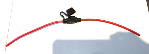 Porte fusible mini - mini,