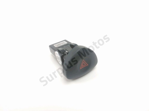 Bouton warning aixam - bouton,