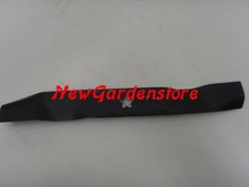 Lame Mulching Tondeuse À