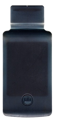 Palm oem blue flip cover - flip,