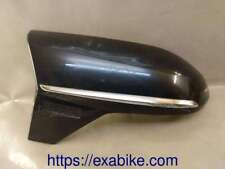 couvercle de valise droite