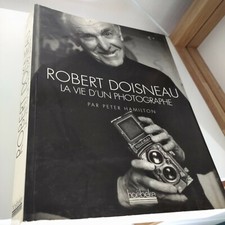 Robert Doisneau & Peter