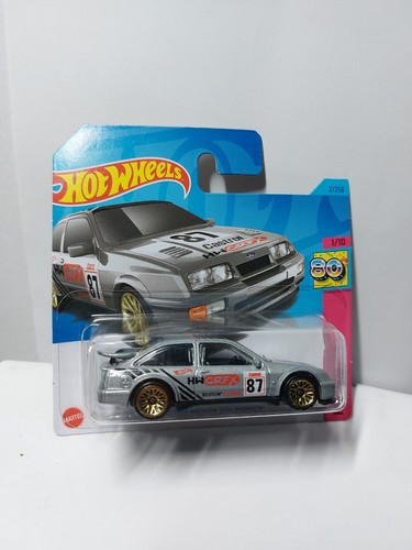 Hotwheels 87 - 🇨🇵,