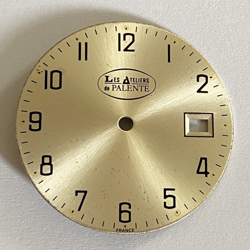 Occasion cadran montre - montre,