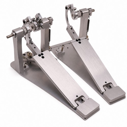 Double pédale grosse - double,
