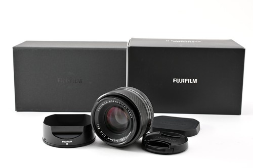 Neuf fujifilm fujinon xf - fujifilm,