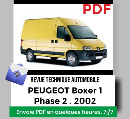 Rta revue technique - rta,