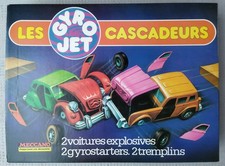 -- MECCANO. COFFRET LES