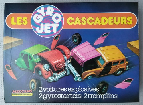 Meccano coffret les - meccano.,