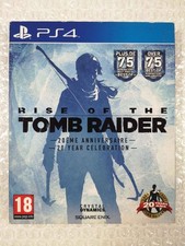 RISE OF THE TOMB RAIDER - 20