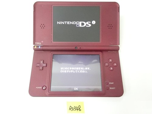 Console nintendo dsi wine - dsi,