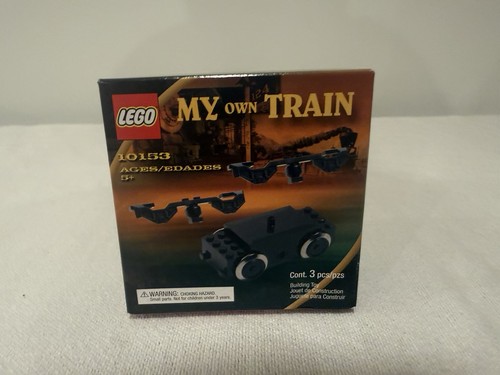 Nisb lego own - lego, my