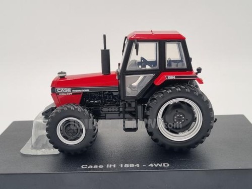 Uh6758 case ih international - uh6758,