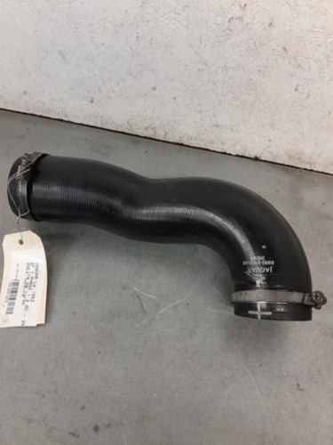 Durite turbo jaguar 1 - xf,