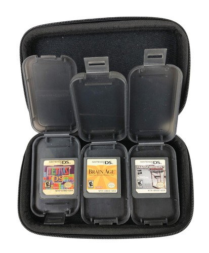 Nintendo games tetris - nintendo,