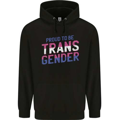 Fier être transgenre - fier,
