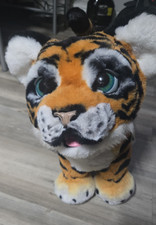 furReal Roarin’ Tyler, the