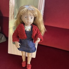 Poupée Sylvia Natterer Minouche Kathe Kruse