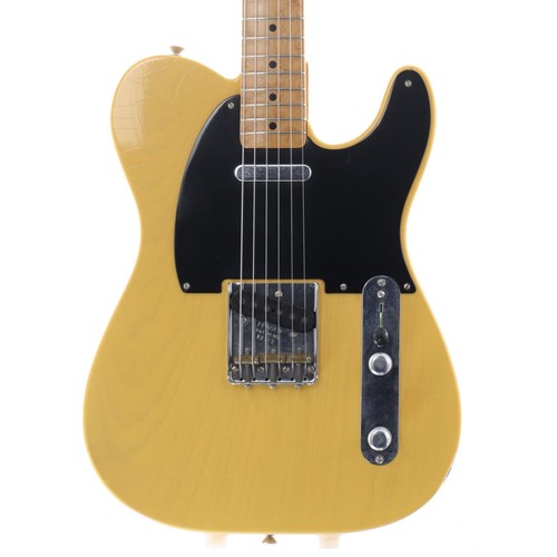 Fender time machine 1951 - cs,