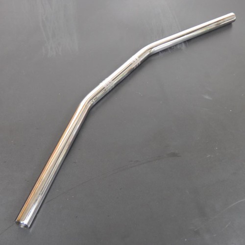 Guidon custom cintre - , plat