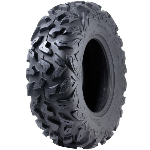 Pneu pour quad 25x8 00r12 - pneu,